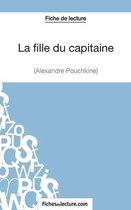 La fille du capitaine d'Alexandre Pouchkine (Fiche de lecture)