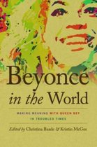 Music / Culture- Beyoncé in the World