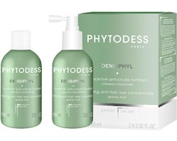 Phytodess Densiphyl - Concentré Anti-Chute Fortifiant 2x60ml