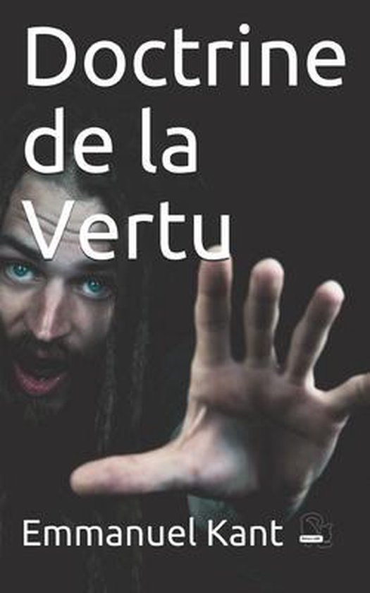 Doctrine de la Vertu 9781980248934 Boeken