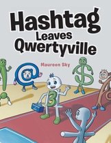 Hashtag Leaves Qwertyville