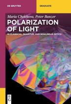 De Gruyter Textbook- Polarization of Light