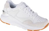 Skechers Rovina Cool the Core 155246-WHT, Vrouwen, Wit, Sneakers, maat: 39,5 EU