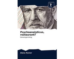 Psychoanalyticus, restaurant?