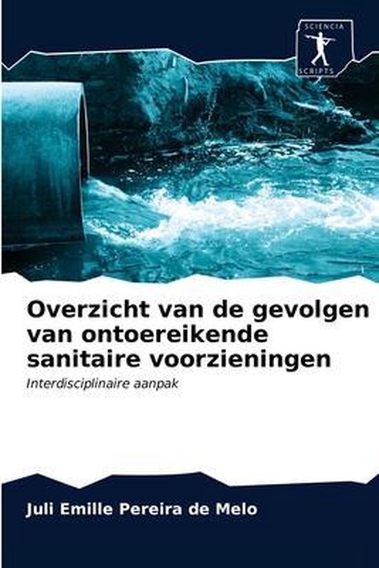 Overzicht van de gevolgen van ontoereikende sanitaire voorzi ... - cover
