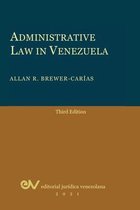 Administrative Law in Venezuela