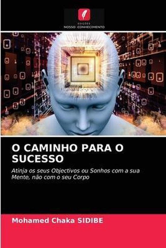 O Caminho Para O Sucesso - cover