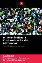 Microplásticos e Contaminação de Alimentos