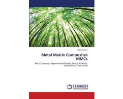 Metal Matrix Composites MMCs