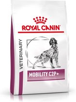 Royal Canin Mobility C2P - Hondenvoer - 12 kg