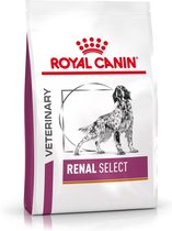 Royal Canin Renal Select - Hondenvoer - 10 kg