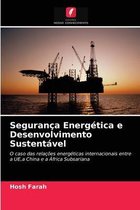 Segurança Energética e Desenvolvimento Sustentável