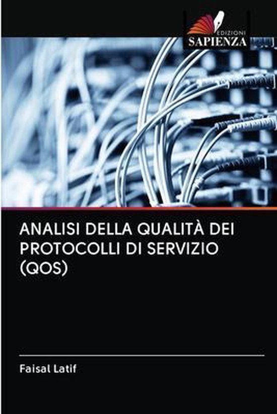 Analisi Della Qualità Dei Protocolli Di Servizio (Qos)