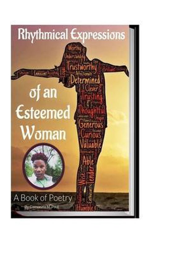 Rhythmical Expressions of an Esteemed Woman - A Book Of Poet ... - cover