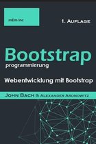 bootstrap programmierung: Webentwicklung mit Bootstrap