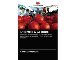 L'Homme À La Houe