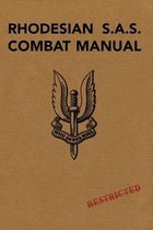 Rhodesian SAS Combat Manual