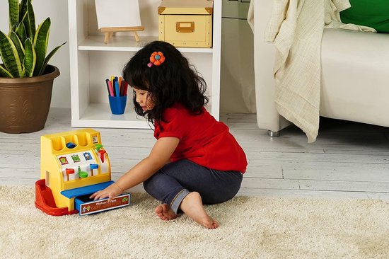 Fisher Price - Kassa — afbeelding 3