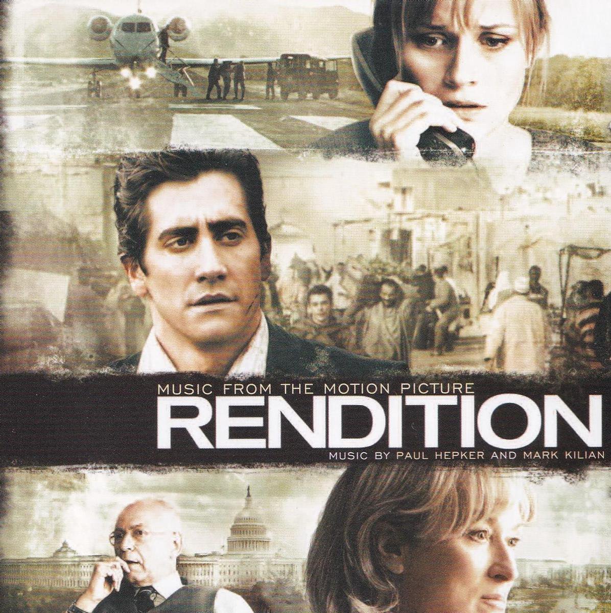 Rendition