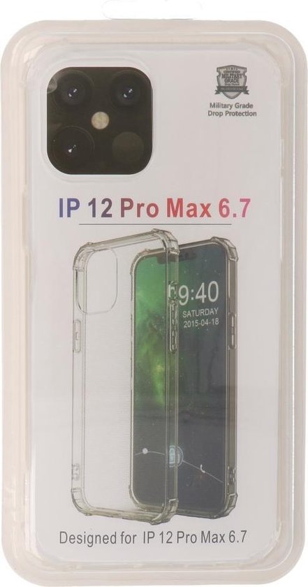 Ip 12 pro max