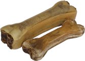 Zoolekker Kauwbeen Kamalaboom - kauwbot hond - Large