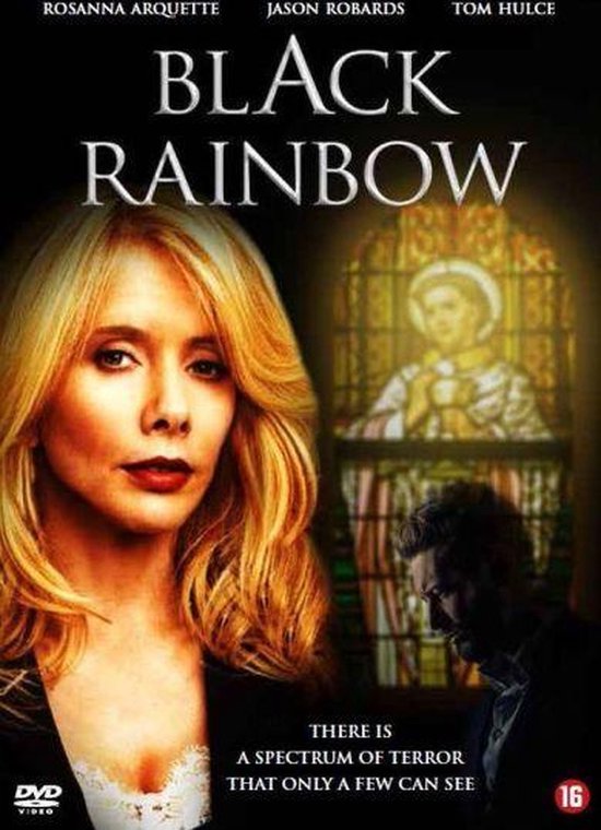 Black Rainbow