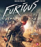 Furious (Kolovrat) (Blu-ray)