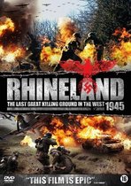 Rhineland (DVD)