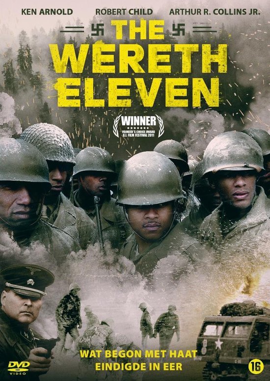Wereth Eleven (DVD)