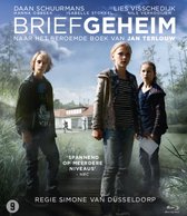 Briefgeheim (Blu-ray)