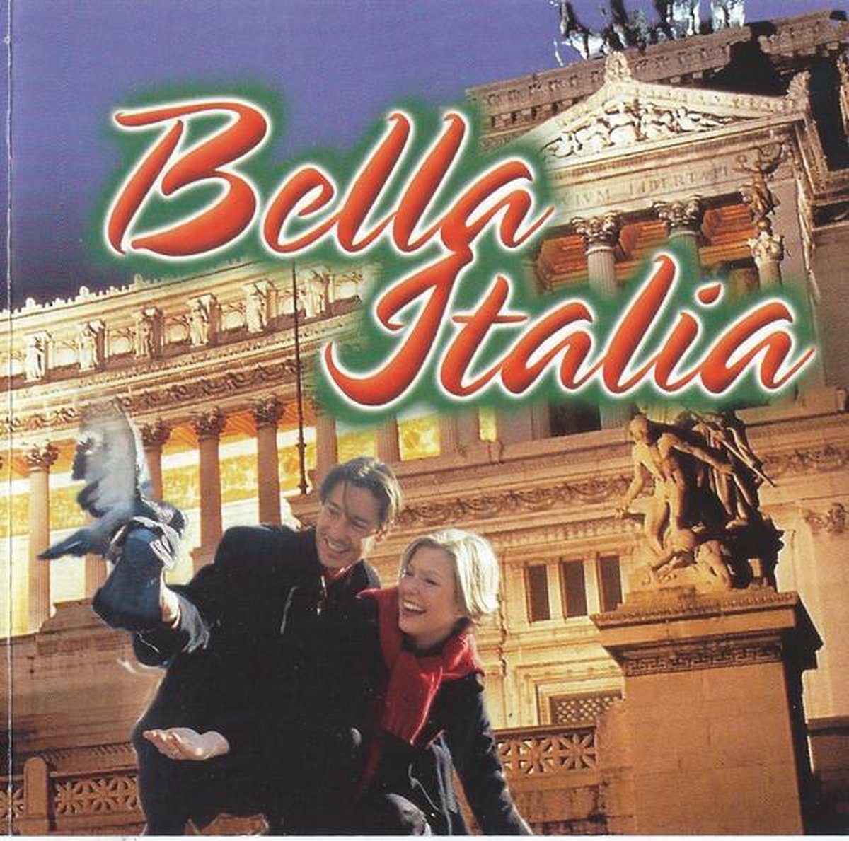 Bella Italia