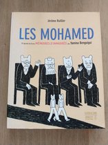 LES MOHAMED. D'APRES LE LIVRE MEMOIRES D'IMMIGRES DE YAMINA BENGUIGUI