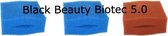Black Beauty Foam Oase Biotec 5 Set 1x Rood 2x Blauw Geen Origineel!