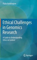 Ethical Challenges in Genomics Research