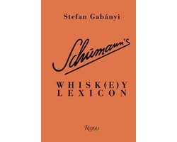 Schumann's Whiskey Lexicon