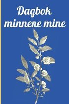 Dagbok minnene mine