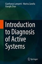 Introduction to Diagnosis of Active Systems