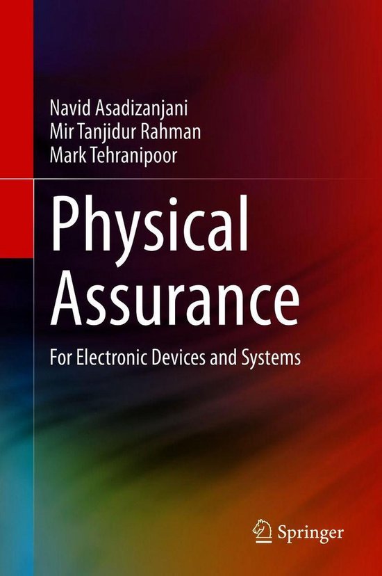 Engineering (R0) - Physical Assurance - cover