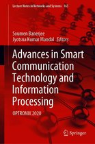Lecture Notes in Networks and Systems 165 - Advances in Smart Communication Technology and Information Processing