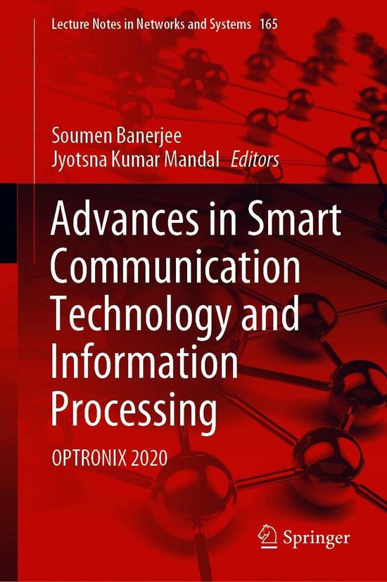 Springer Nature Proceedings excluding Computer Science - Adv ... - cover