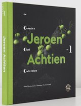Jeroen Achtien - Creative Chef Collection