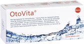 OtoVita® Tubing Floss for tubing | onderhoud hoortoestel |dik reinigingsdraad