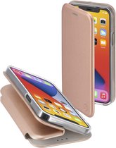 Hama Booklet Curve Voor Apple IPhone 12/12 Pro Roségoud