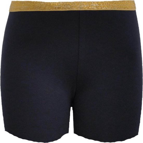 Lofff short legging Dark Blue maat 104 
