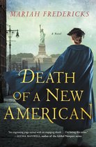 A Jane Prescott Novel 2 - Death of a New American