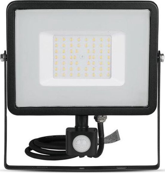 Lampe de bureau LED H. 51 cm DANA Noire - Lampe de bureau BUT