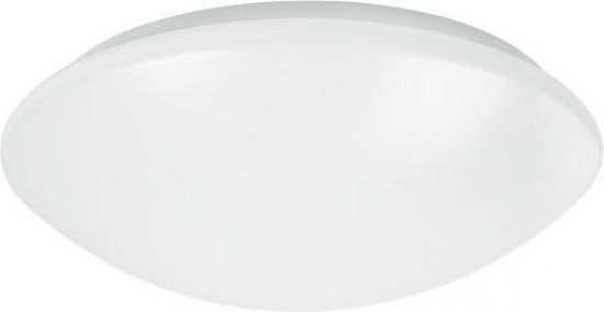 OSRAM - LEDVANCE - LED Plafondlamp - Surface Circular 250 - 13W IP44 - Opbouw Rond Wit - Warm Wit 3000K
