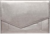 Basic Laptop hoes Goud - Voor alle laptops 13 t/m 13.3 inch - Sleeve met vilt bescherming - Met gratis etui!