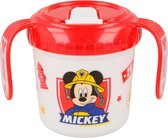 Mickey Mouse Oefenbeker (250ML)