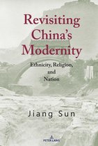 Revisiting China’s Modernity